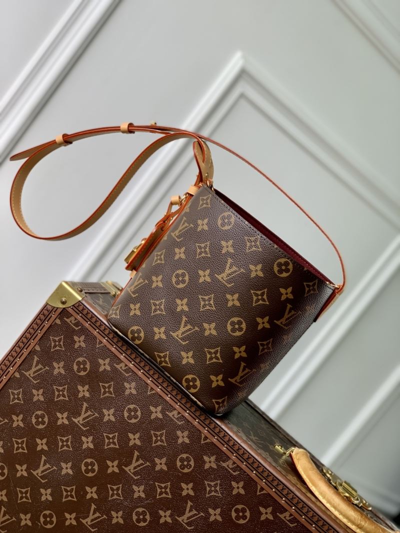 LV Bucket Bags